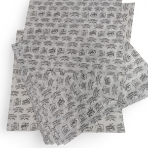 Oil proof Paper