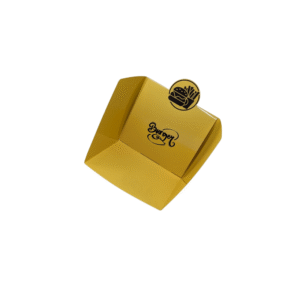 Multiuse Customizable food truck boxes