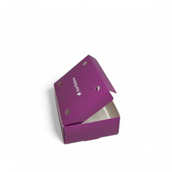 Customize your Multiuse Cube-box - Image 2