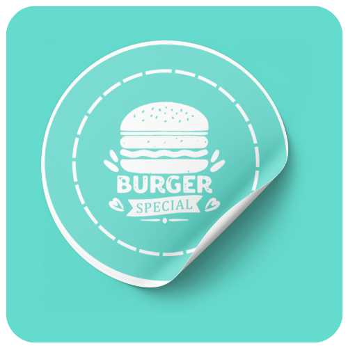 Stickers