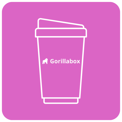 Printed Cups