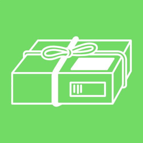 Envíos de comercio electrónico